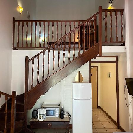 Appartement Vanille 2 Sainte-Anne Exterior photo